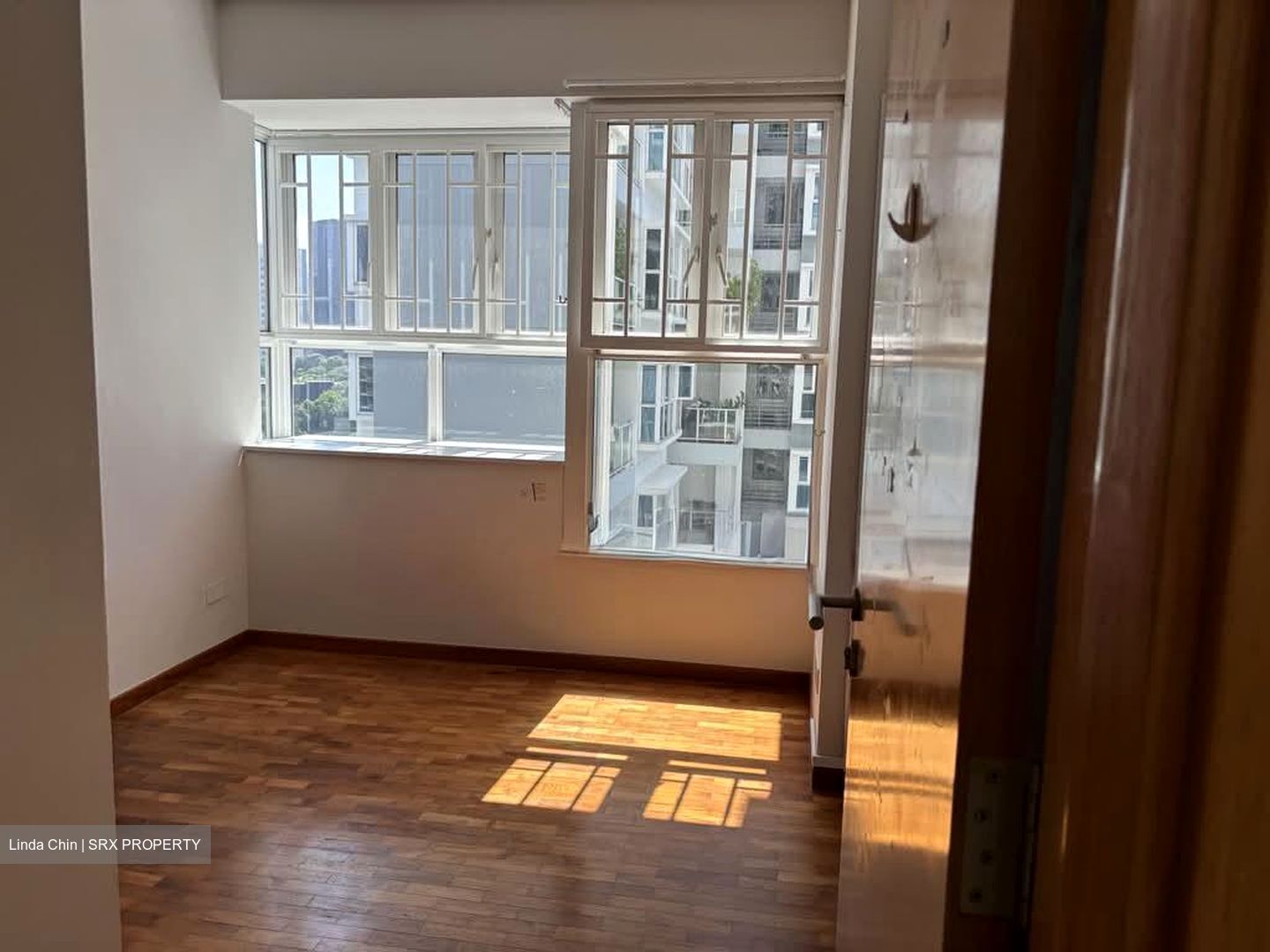 Mera Springs (D8), Condominium #603794201